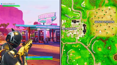 Fortnite Season 5: Release Date, Themes, Leaks, Skins, and。